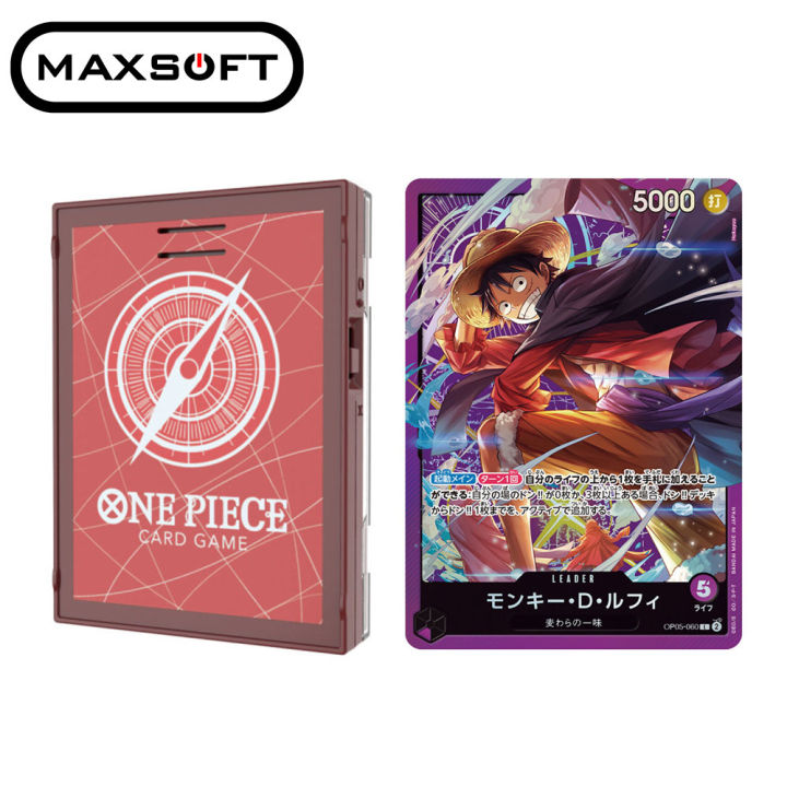 One Piece Card Game SOUND LOADER Volume.1 | Lazada PH One Piece Card Game SOUND LOADER Volume.1 | Lazada PH