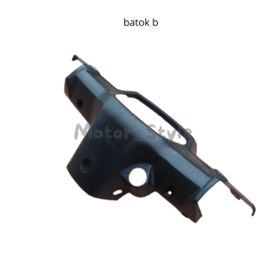 SPAKBOR SLEBOR BELAKANG GRAND SET MTKC MUD GUARD BAHAN TEBAL STANDAR ORIGINAL