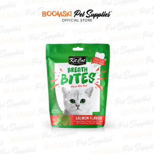 Kit Cat Breath Bites 60g