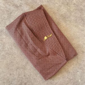 Hijab Bergo Naomi Polos Premium Jilbab Instan Harian Jersy Mamosa Premium
