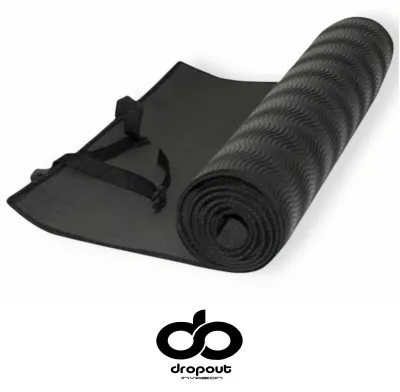 Matras Camping Outdoor 180 CM X 60 CM Matras Olahraga Alas Yoga Karpet Senam Yoga matras TNI berbahan tebal nyaman dipakai indoor maupun outdoor
