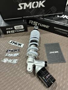 Smok Rs Tune Shock For Giono 320mm & Click 330mm Motorcycle Suspension Shocks