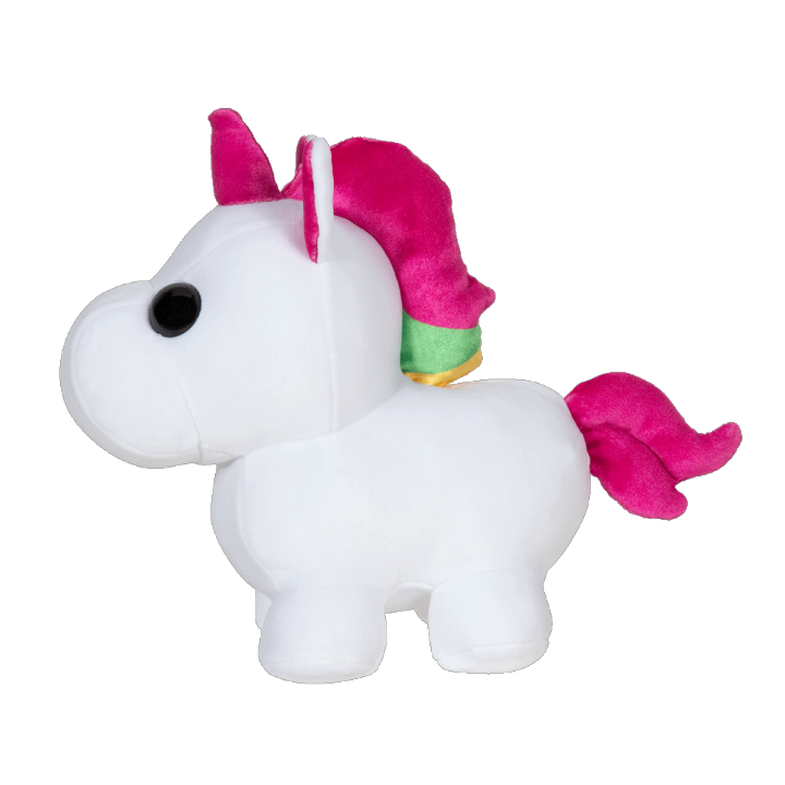 Toys R Us Adoptme Collector Plush Unicorn (145103) | Lazada.co.th