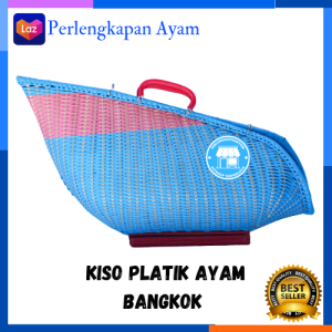 Kiso Ayam Plastik Tas Untuk Ayam Bangkok Kisa Ayam Bangkok Bahan Plastik