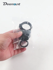 Chống thấm xe đạp giá đèn cao sức mạnh nhựa đèn xe đạp gắn kết cho đêm đi xe đạp những người đam mê