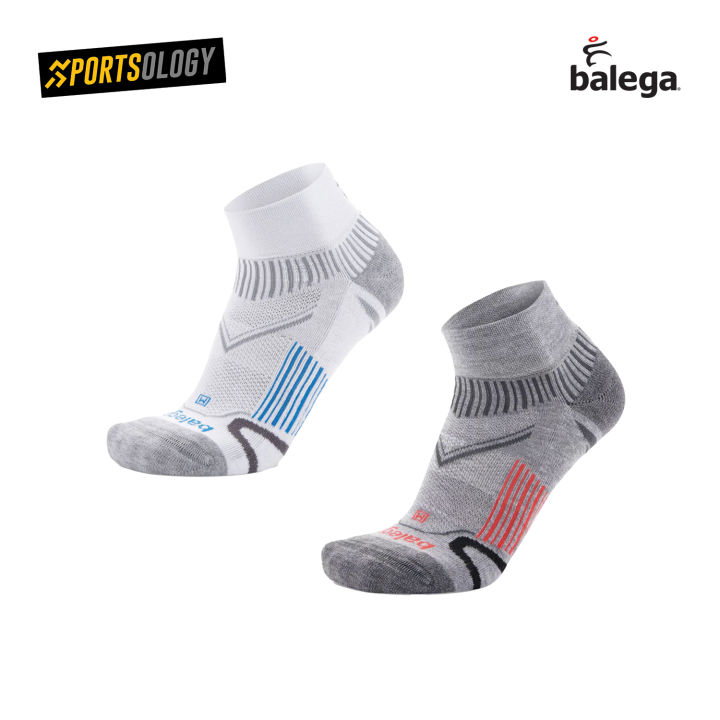 Balega Enduro Quarter Running Socks Lazada PH