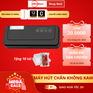 Máy Hút Chân Không P280 P290 Không Kén Túi Máy Hút Chân Không Gia Đình Công Suất Lớn-Bảo hành chính hãng