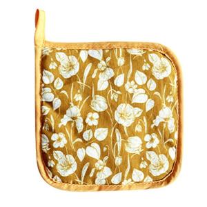 Heat-insulating Gloves Antiscald Microwaves Gloves High Temperature Resistant Kitchen Baking Oven Gloves