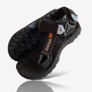 SANDAL GUNUNG EVEREST SANDAL SLIP ON TAHAN AIR KUAT SENDAL PRIA WANITA HIKING OUTDOOR