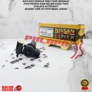 MOTOR TANK WIPER WASHER PUMP NISSAN JUKE