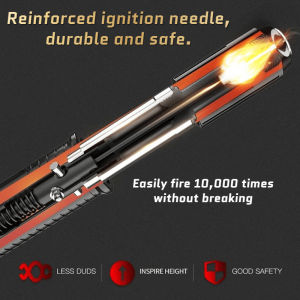 Manual Steel Nail Gun Cordless(20 Free Nails)Tufting Gun Rivet Gun Tool Ceiling Artifact Concrete Wall Fastening tool Pipe Clamp Round Cap Nail