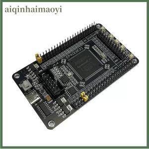 aiqinhaimaoyi 1Pc System Board FPGA Core Board Altera CycloneIV EP4CE6E22C8N Development Board