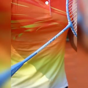 Runvictor Badminton Racket Set Adult Kids Alloy Training Rackets Badminton Racket Set Raket for Beginner Student