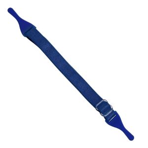ALLLUCK Có thể tháo rời Dây đeo kính mắt Chống trơn trượt Có thể điều chỉnh Dây đeo kính trẻ em Vừa vặn thoải mái Dây treo Dây đeo cổ Phụ Kiện Mắt