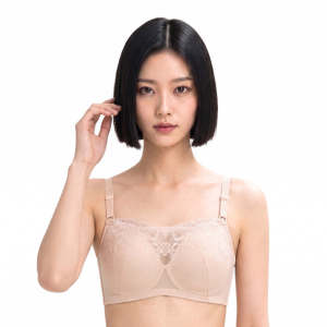 Wacoal Soft Comfort Push-Up Bra CB30G6