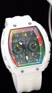 G7 Mark Huafei Mark Fairwhale Watch brand new multifunctional hours minutes seconds luminous waterproof quartz 7/7