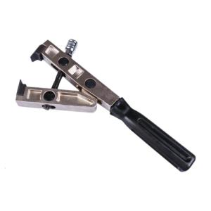 Heavy Duty Ergonomic Handle CV Boot Removal Clamp Pliers 3/8inch for Efficient Maintenance Quick Dust Cover Disassembly