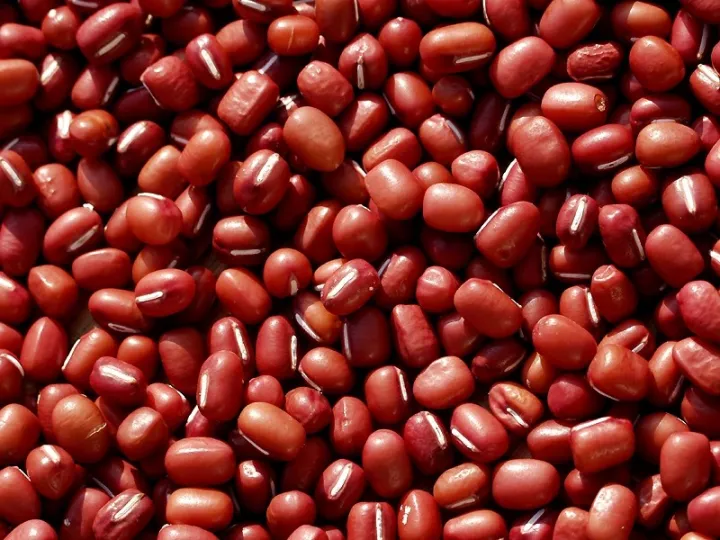 Dried Adzuki Beans
