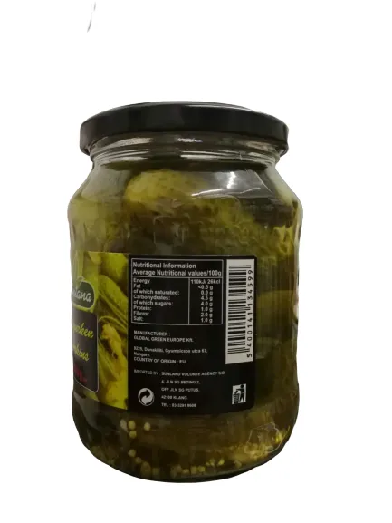 Printana%20Augurken%20Gherkins%20680gm%20(Pickle)%20-%20Image%203