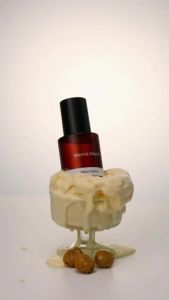 Marina Rituals Satin Body Oil in Warm Vanilla 100ml ( SELLING)