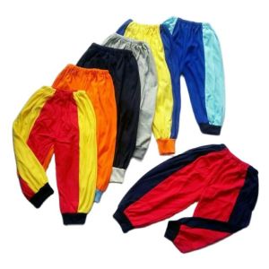 training panjang anak promo hemat 20 pcs celana panjang anak termurah celana ompol anak murah