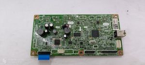 Canon MF221d Board cổng in Formater nguyên rin SKU FM1-J889 FM1-J890/891/892