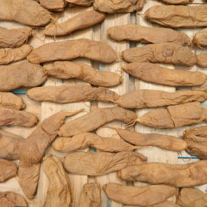 Chaozhou Pickled Radish Crispy Dried Guangdong Specialty Farmstyle Wholesale