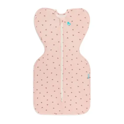 Love to Dream Swaddle UP Bamboo Original 1.0 TOG (3 Designs 3 Sizes)