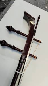 ซอด้วง ไม้ชิงชัน