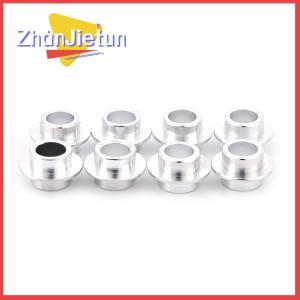 zhanjietun 8 ống lót ổ lăn trung tâm cổ điển cái bộ đệm Phụ kiện bánh xe trượt băng