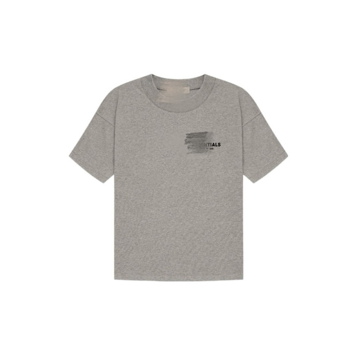2026%20Ss22%20ESSENTIALS%20Front%20And%20Rear%20Flocking%20Printing%20Half%20Sleeve%20Tee%20Breathable%20And%20Comfortable%20All-match%20Fashion%20Brand%20Fear%20Of%20God%20Simple%20Slim%20Type%20Genuine%20NEW%20-%20Image%206