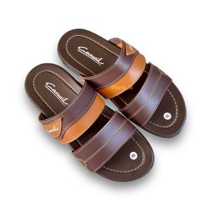#Sandal Jepit Pria Terbaru Canvil Best Seller