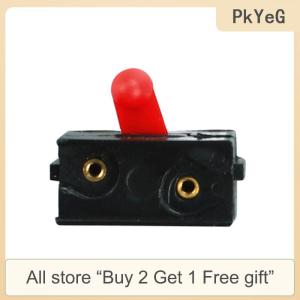 [COD] PkYeG Tool 1Pc Electric Hair Trimmer Clipper Replacement Power Switch Clipper Accessory