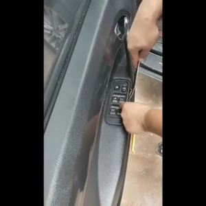 For JAC J6 Electric Power Window Switch Master Control Glass Lift Console 3750923U2010A 3750010U2010A 3750010U2090A