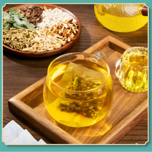 NonHeritage Liver and Kidney Herbal Chicken Nei Jin S