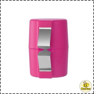 MaxPlus【Ready in Stock】 Portable Egg Opener Topper Cutter Egg Separator Eggshell Remover for Household Kitchen Gadgets