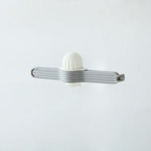 เครื่องซีลคลิปคลิปซีลอาหารขายดีสำหรับชงชาเครื่องหนีบถุงพลาสติกใส่ขนมนมผงเครื่องซีลถุงเก็บชา