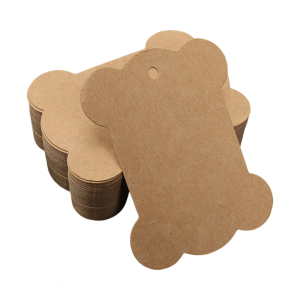 50 Pcs Thread Bobbins Sewing Storage Winding Cardboard Thread Holder Embroidery Floss Bobbins Craft Supplies