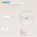 MODI ไฟเซ็นเซอร์  แสงขาว/3แสง 0.5W 300mAh เปิดปิดอัตโนมัติ ตรวจจับความเคลื่อนไหว หลอดไฟสำหรับทางเดินบ้าน LED ไฟกลางคืน ไฟติดผนังไร้สาย. 