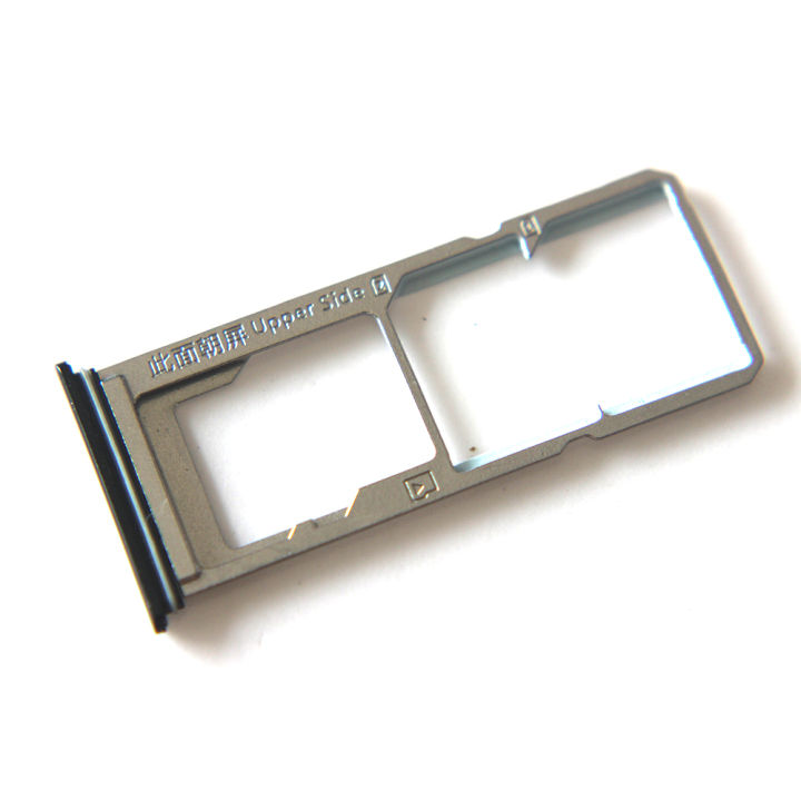 For Vivo V9 For Vivo V9 Pro Sim Tray Micro SD Card Holder Slot Parts Sim  Card Adapter Lazada PH