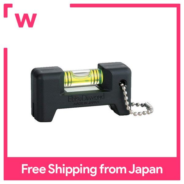 Ebisu Diamond Scale Clip Level EDSCL Lazada PH