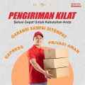 Stoking Impor High Thigh Premium Stocking Wanita Cantik Brown. 