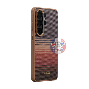 Ốp aramid PITAKA Cairn S26 Ultra