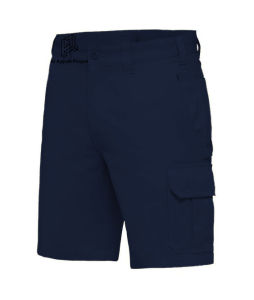 YOUBI Celana Broadshort Cargo Pendek Pria Premium