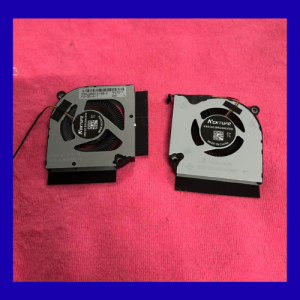 Quạt Tản Nhiệt Acer AN515-58 AN515-46 AN517-42 PH315-55 PH317-55 PH317-56 AN517-55 5v12 CPU Và GPU New