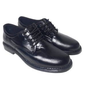 Sepatu Pantofel Formal Pria Playboy Kerja Kulit Sol Karet Nyaman / Sepatu Pantopel Kuat & Elegan