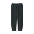 มูจิ กางเกงผ้าเซียร์ซัคเกอร์ขายาว ผู้ชาย - MUJI Breathable Seersucker No Darts Pants. 