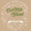 [PRE-ORDER] Aveeno Farm-Fresh Oat Milk Sulfate-Free Shampoo with Colloidal Oatmeal & Almond Milk, Moisturizing Shampoo for All Hair Types, Safe for Color-Treated Hair, Paraben & Dye-Free, 12 Fl Oz (ETA: 2023-08-31). 