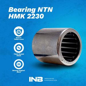 Laker Bearing HMK 2230 NTN Bearing Bambu Swing Arm Pulsar Ns 200 INB Original NTN