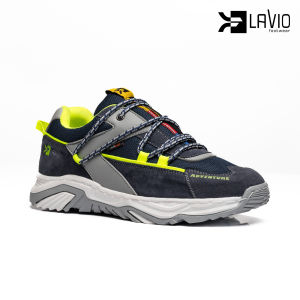 Sepatu Gunung Trail Running Lavio Shinji Adventure Outdoor Hiking